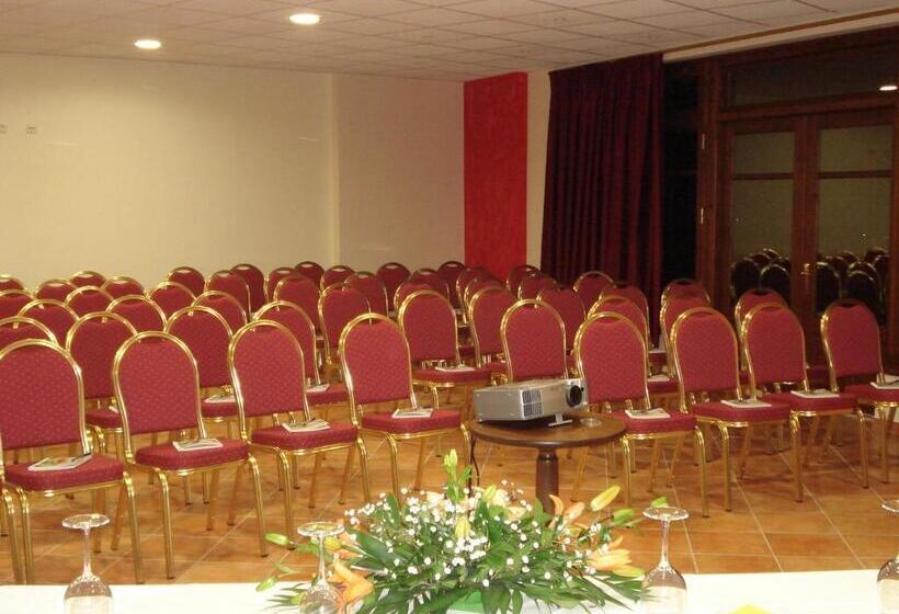 Alpen House Hotel & Suites