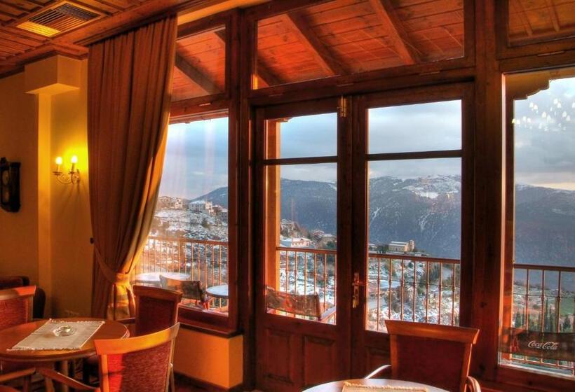 Alpen House Hotel & Suites