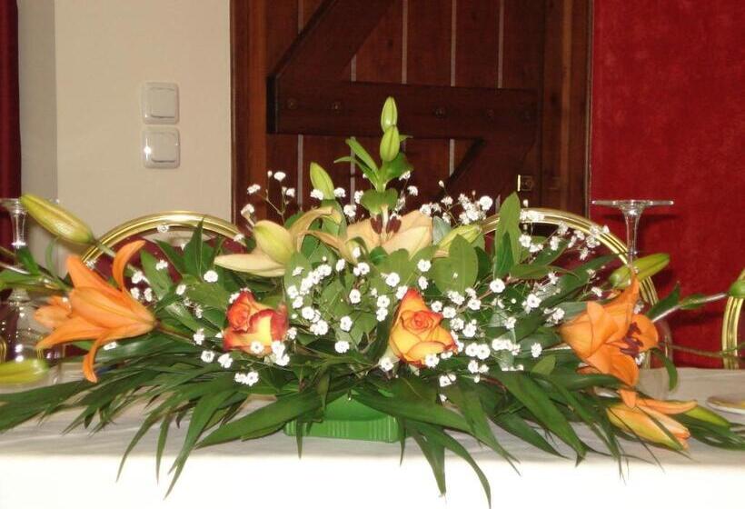 Alpen House Hotel & Suites