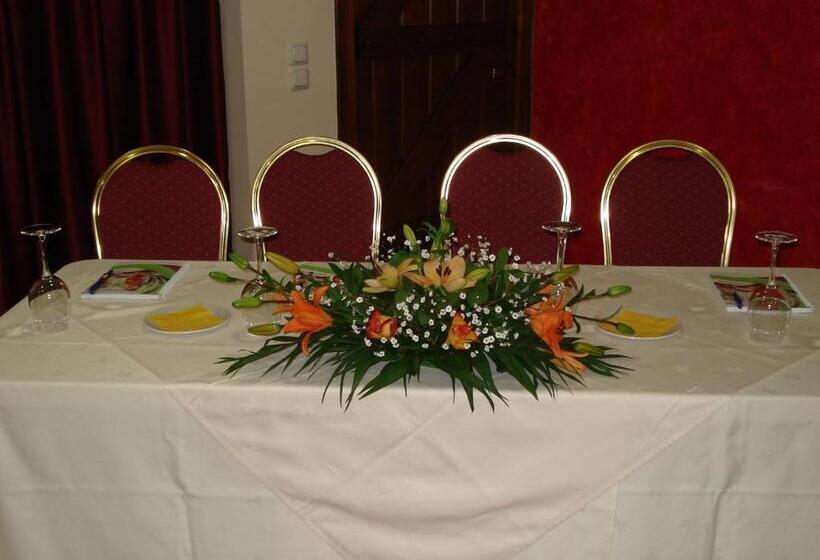 Alpen House Hotel & Suites