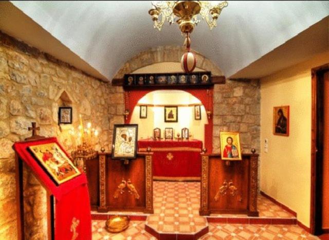 Alpen House Hotel & Suites