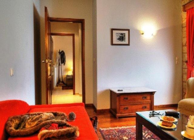 Alpen House Hotel & Suites