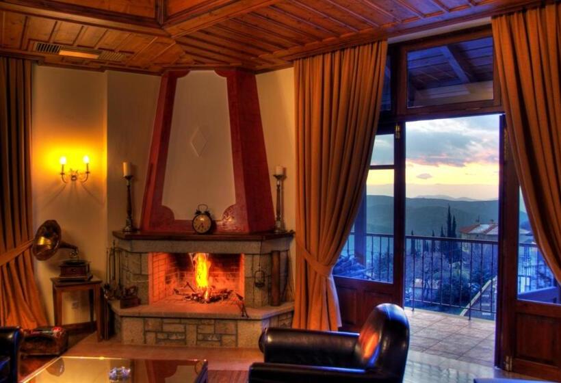 Alpen House Hotel & Suites