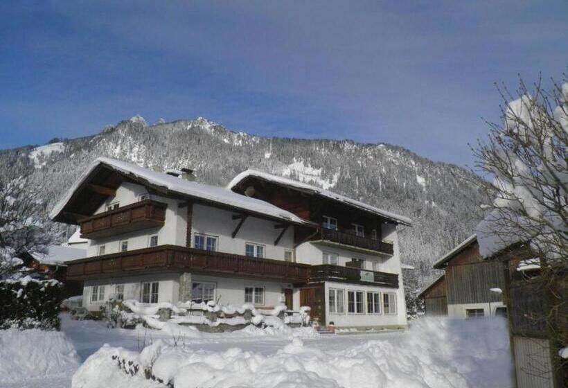 Alpenhof Wängle