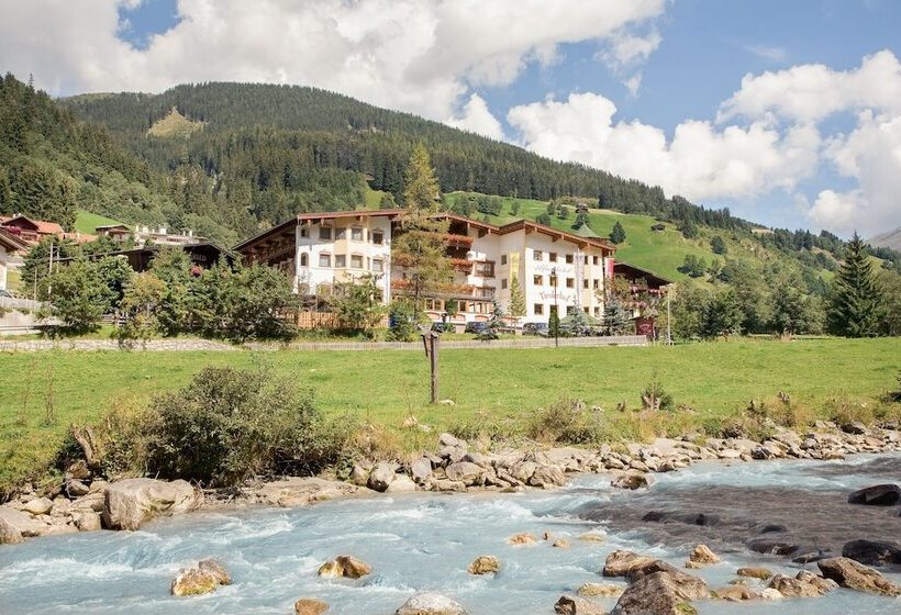 Alpenhotel Tirolerhof Gerlos