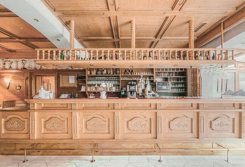 Alpenhotel Tirolerhof Gerlos