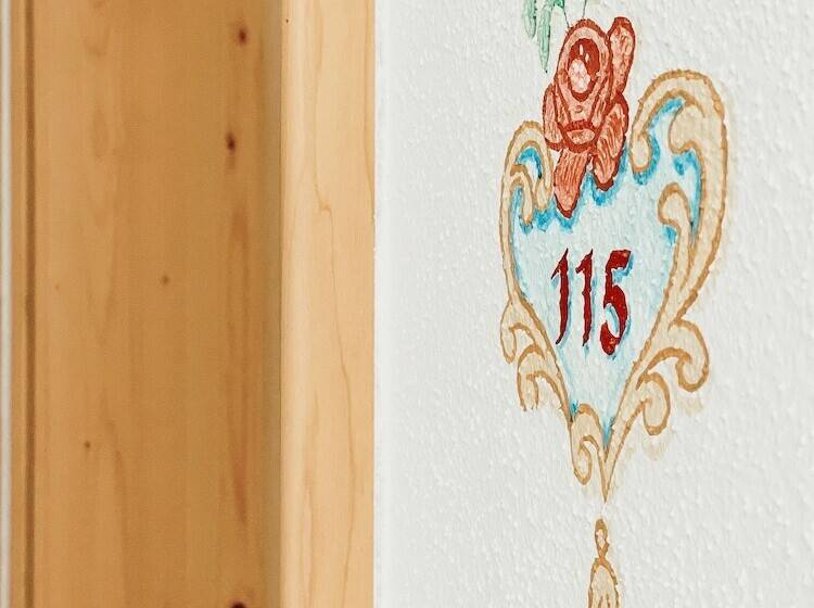 Alpenhotel Tirolerhof Gerlos