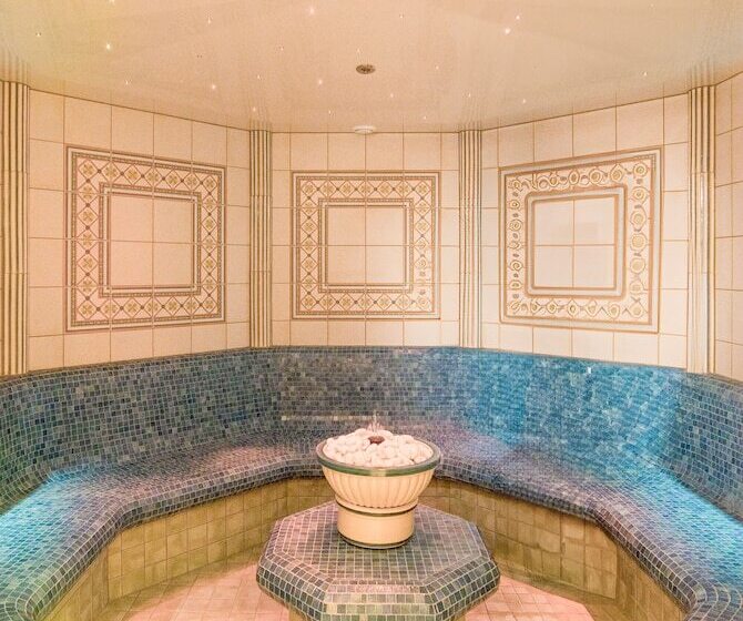 Alpenhotel Tirolerhof Gerlos