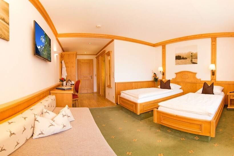 Alpenhotel Tirolerhof