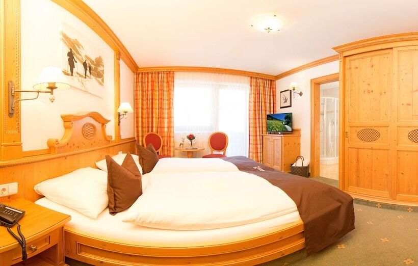 Alpenhotel Tirolerhof