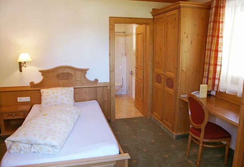 Alpenhotel Tirolerhof