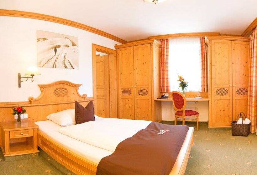 Alpenhotel Tirolerhof