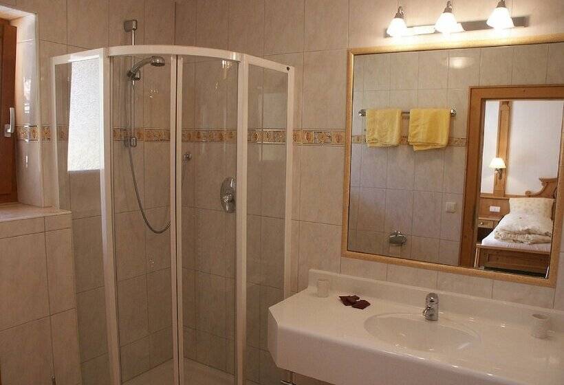 Alpenhotel Tirolerhof