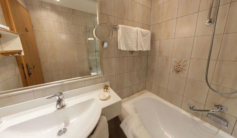 Alpenhotel Tirolerhof