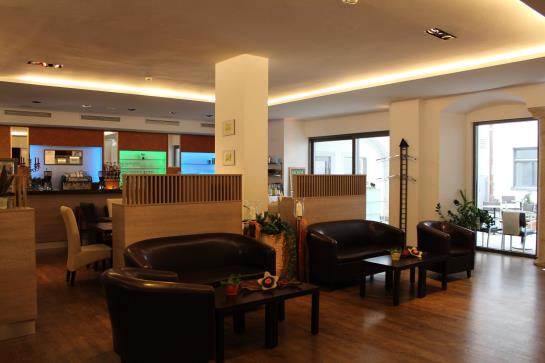 酒店 Altstadt Arch  Im Herzen Der Altstadt