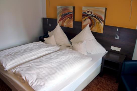 酒店 Altstadt Arch  Im Herzen Der Altstadt