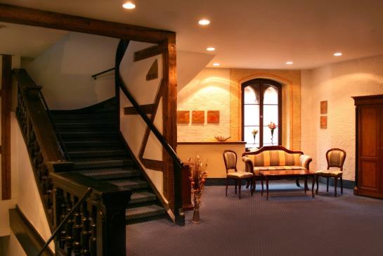 酒店 Altstadt Arch  Im Herzen Der Altstadt