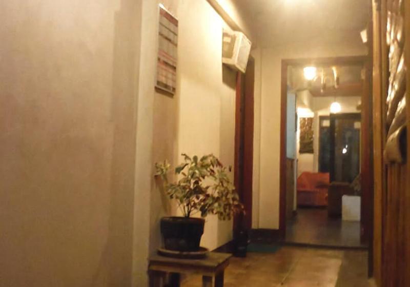 Antonios Pension House