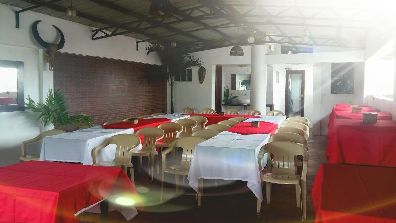 Antonios Pension House