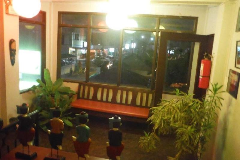 Antonios Pension House