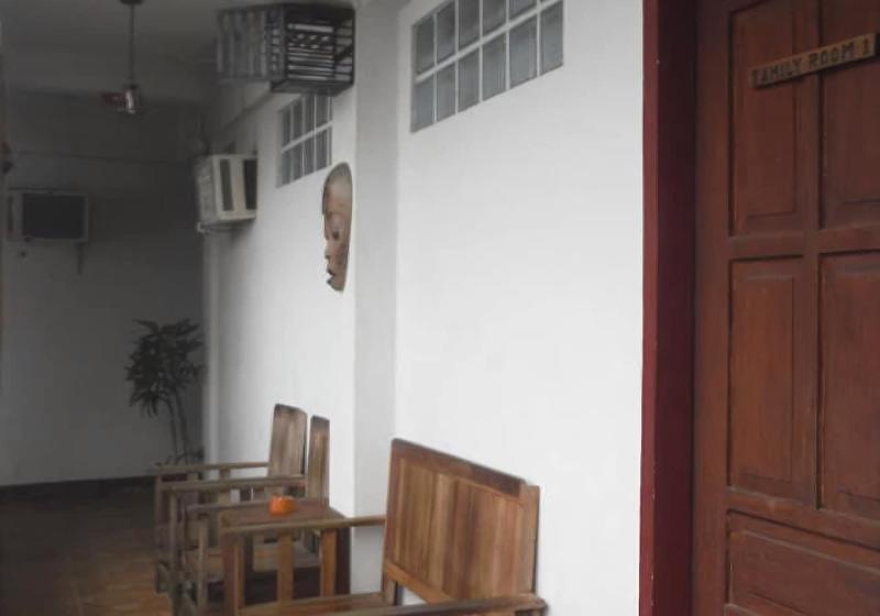 Antonios Pension House