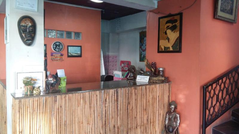 Antonios Pension House