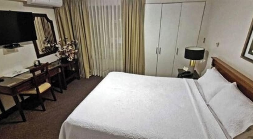 Apart Hotel San Martin