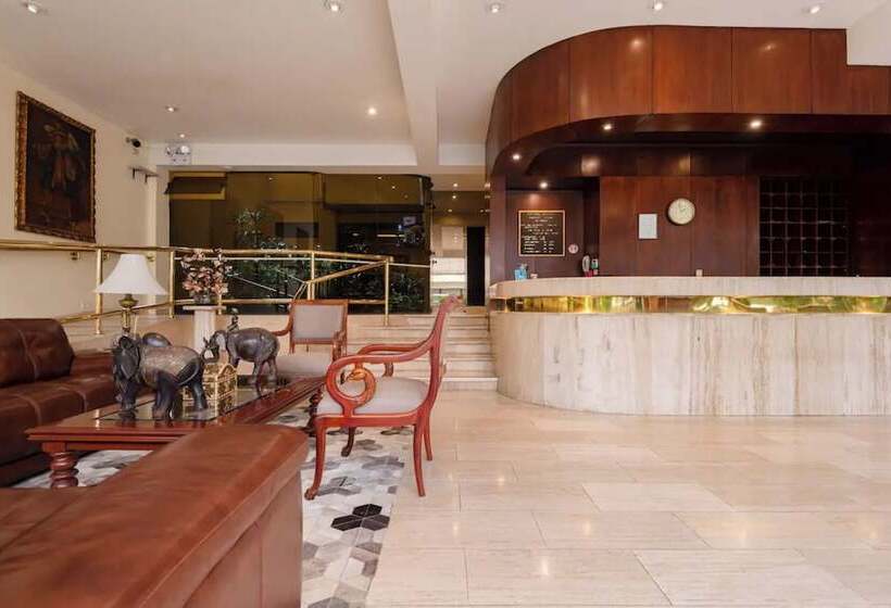 Apart Hotel San Martin