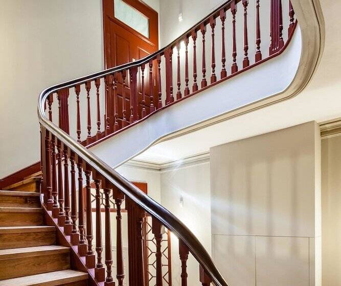Aparthotel Oporto Alves Da Veiga