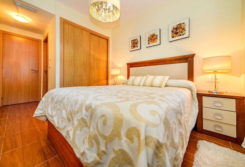 Apartamento Bennecke Palermo