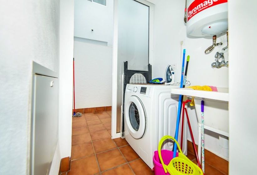 Apartamento Bennecke Palermo