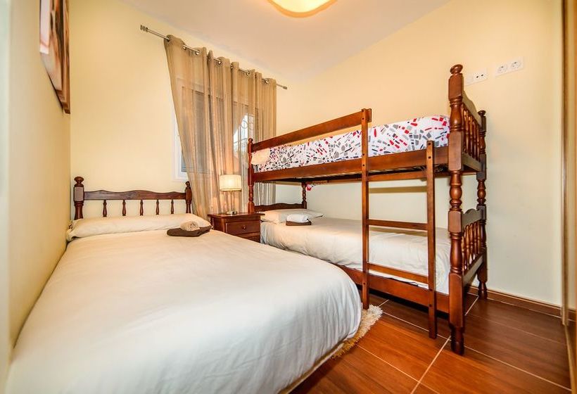 Apartamento Bennecke Palermo