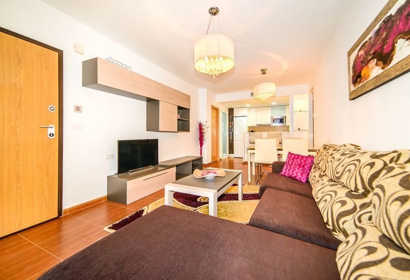 Apartamento Bennecke Palermo