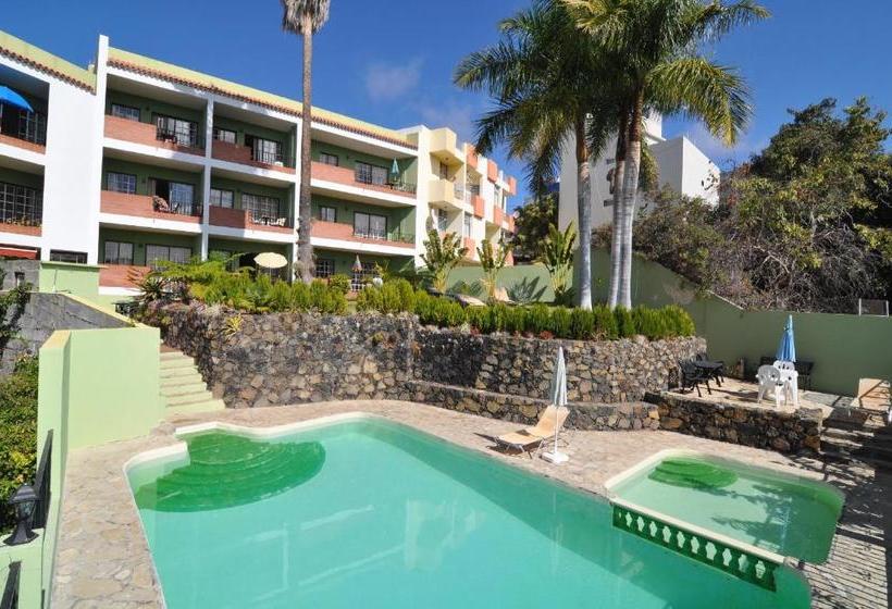 Apartamentos Atlantis