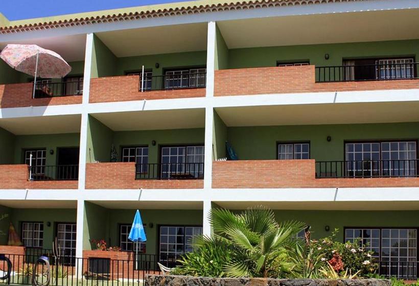 Apartamentos Atlantis