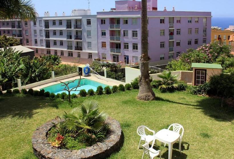 Apartamentos Atlantis