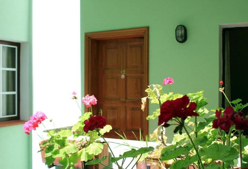 Apartamentos Atlantis