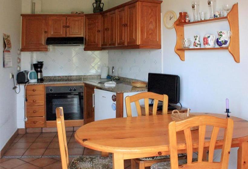 Apartamentos Atlantis