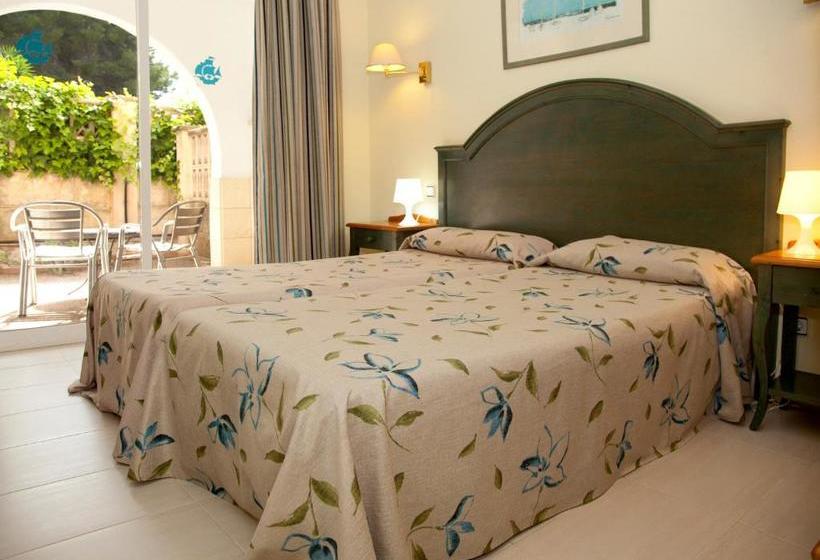 Apartamentos Carabela Ii