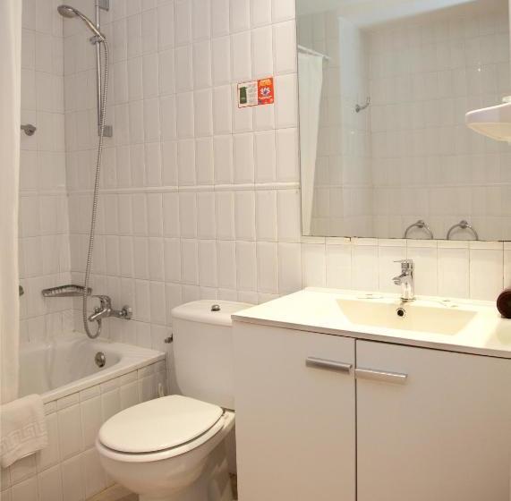 Apartamentos Carabela Ii