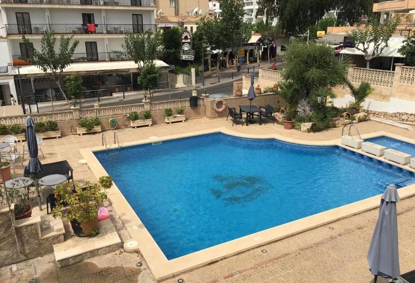 Apartamentos Carabela Ii