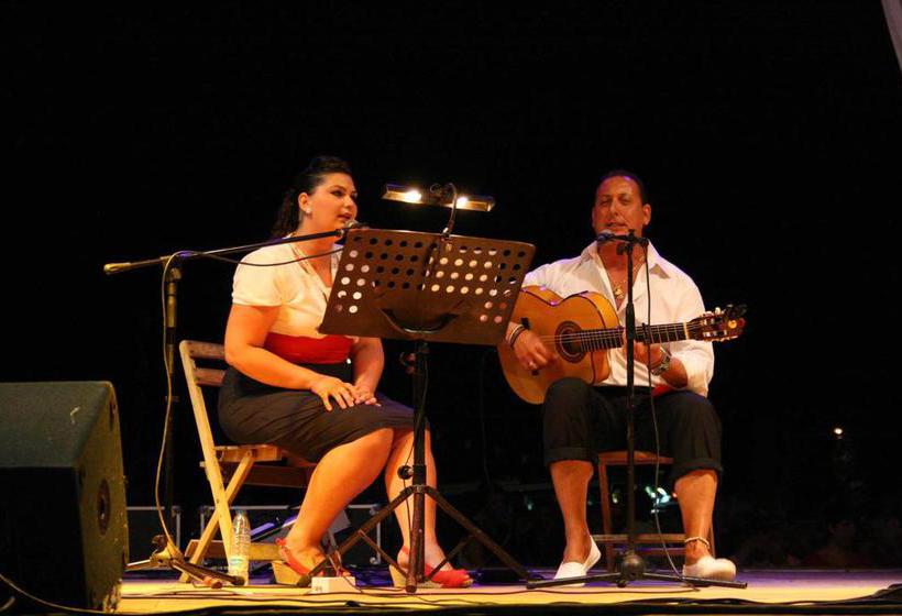 مبيت وإفطار Bed&Breakfast Casa Africano