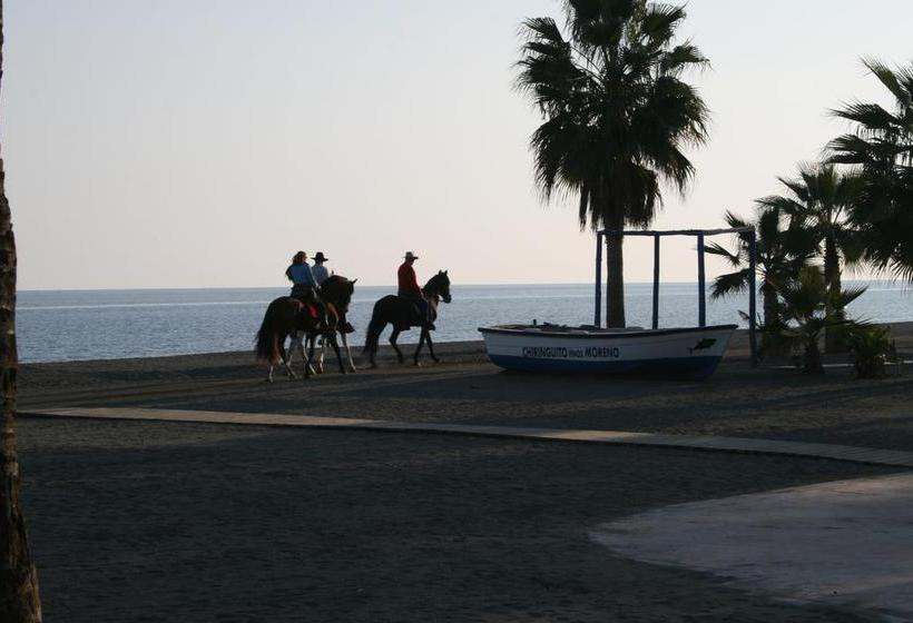 مبيت وإفطار Bed&Breakfast Casa Africano