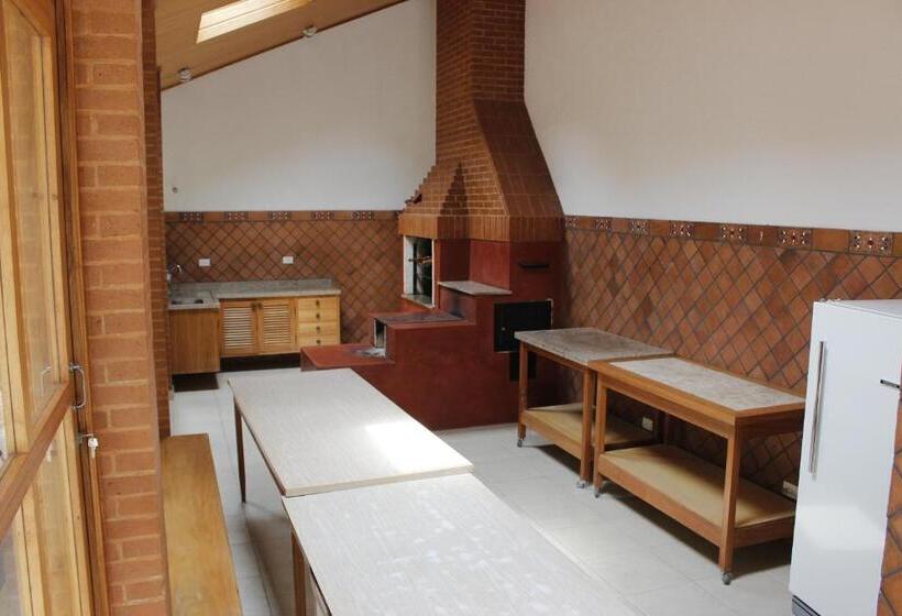 צימר Casa Sao Jose