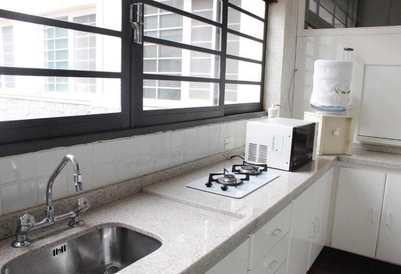 צימר Casa Sao Jose