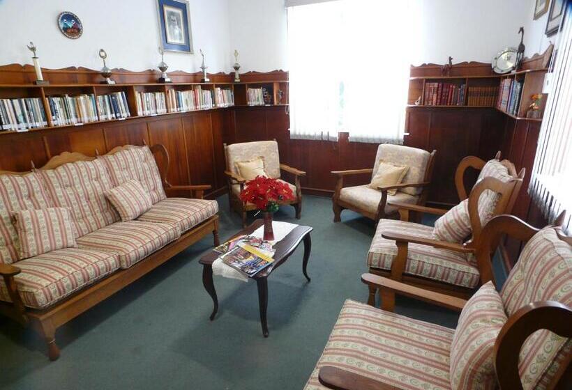 צימר Casa Sao Jose