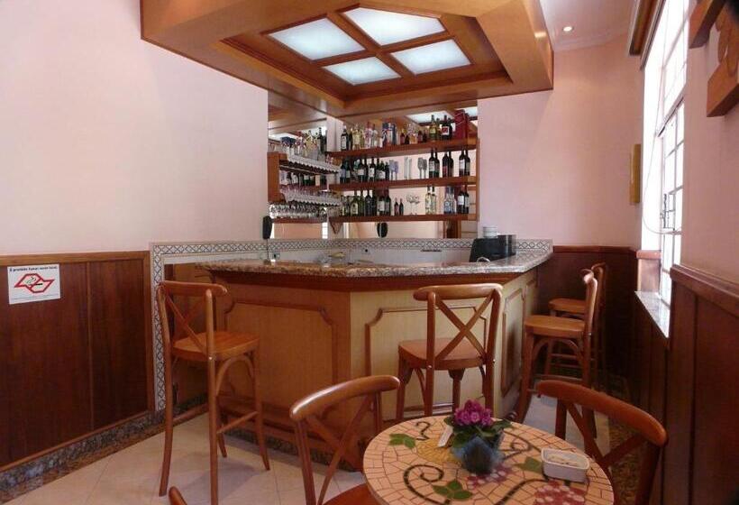 צימר Casa Sao Jose