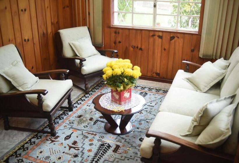 צימר Casa Sao Jose