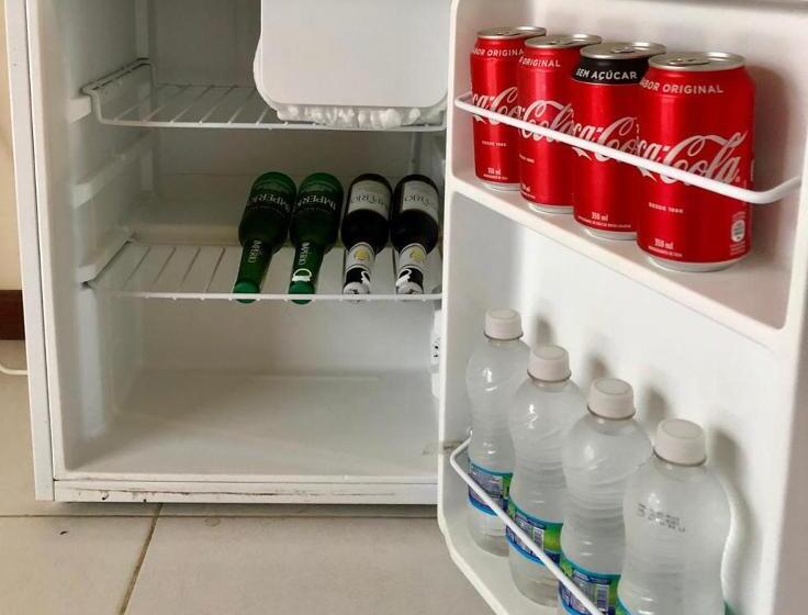 住宿加早餐  Itaipava Cama E Café