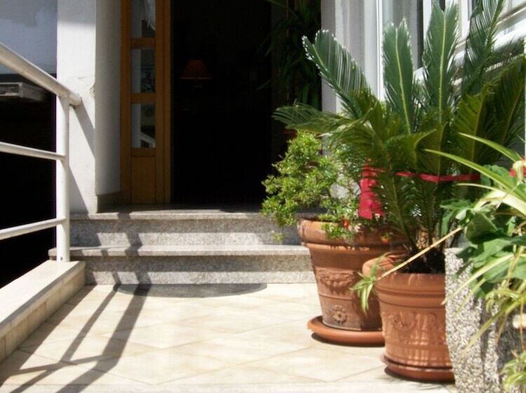 Bed and Breakfast Locanda La Rotonda